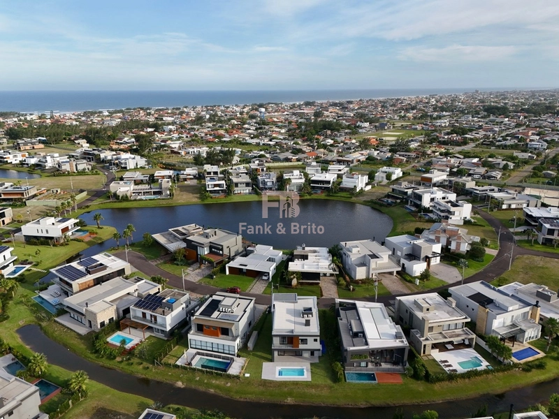 CASA A VENDA EM CONDOMÍNIO EM CONDOMÍNIO EM XANGRI-LA: 26ª foto da galeria de imagens do imóvel