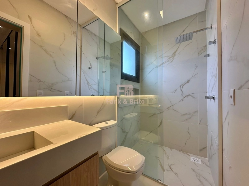 CASA A VENDA EM CONDOMÍNIO EM CONDOMÍNIO EM XANGRI-LA: 17ª foto da galeria de imagens do imóvel