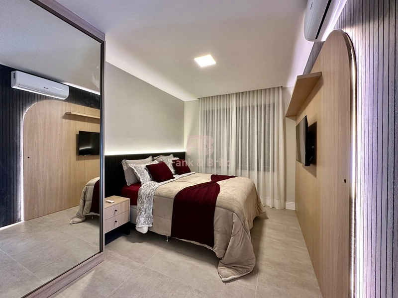 CASA A VENDA EM CONDOMÍNIO EM CONDOMÍNIO EM XANGRI-LA: 15ª foto da galeria de imagens do imóvel