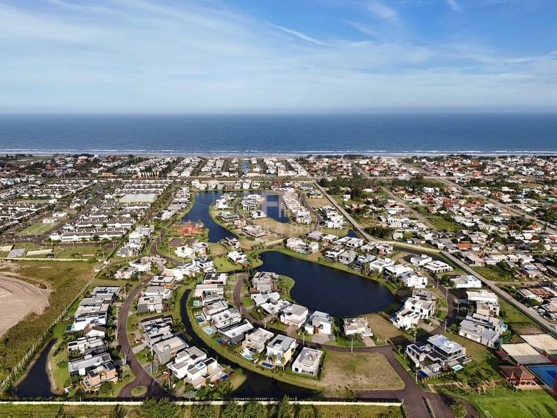CASA A VENDA EM CONDOMÍNIO EM CONDOMÍNIO EM XANGRI-LA: 27ª foto da galeria de imagens do imóvel