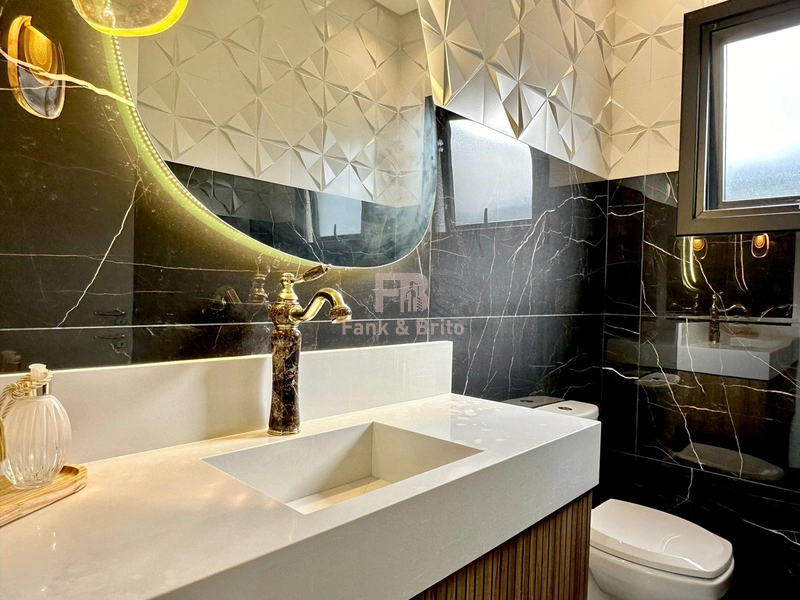 CASA A VENDA EM CONDOMÍNIO EM CONDOMÍNIO EM XANGRI-LA: 13ª foto da galeria de imagens do imóvel