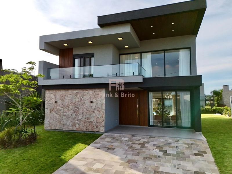 CASA A VENDA EM CONDOMÍNIO EM CONDOMÍNIO EM XANGRI-LA: 29ª foto da galeria de imagens do imóvel