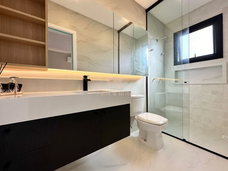 CASA A VENDA EM CONDOMÍNIO EM CONDOMÍNIO EM XANGRI-LA: 21ª foto da galeria de imagens do imóvel