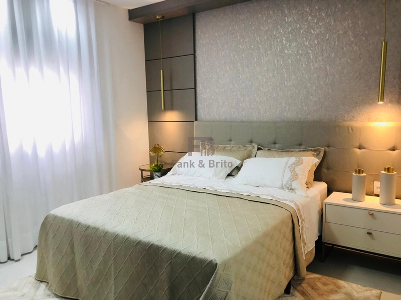 VENDE APARTAMENTO FINAMENTE MOBILIADO E DECORADO EM ZONA NOBRE: 18ª foto da galeria de imagens do imóvel