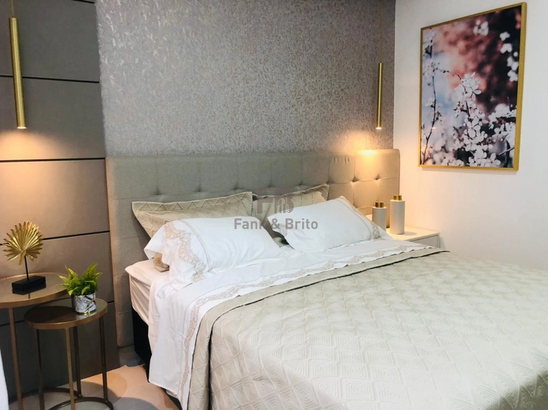 VENDE APARTAMENTO FINAMENTE MOBILIADO E DECORADO EM ZONA NOBRE: 19ª foto da galeria de imagens do imóvel