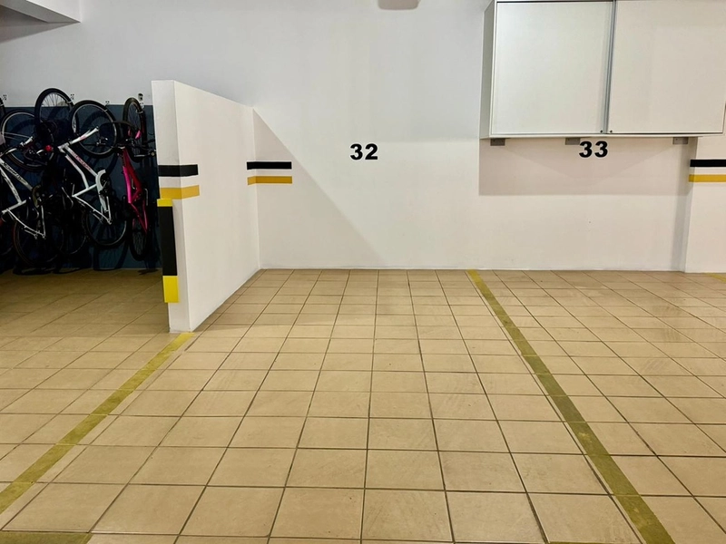 VENDE APARTAMENTO FINAMENTE MOBILIADO E DECORADO EM ZONA NOBRE: 21ª foto da galeria de imagens do imóvel