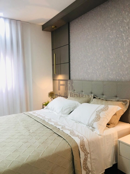 VENDE APARTAMENTO FINAMENTE MOBILIADO E DECORADO EM ZONA NOBRE: 17ª foto da galeria de imagens do imóvel