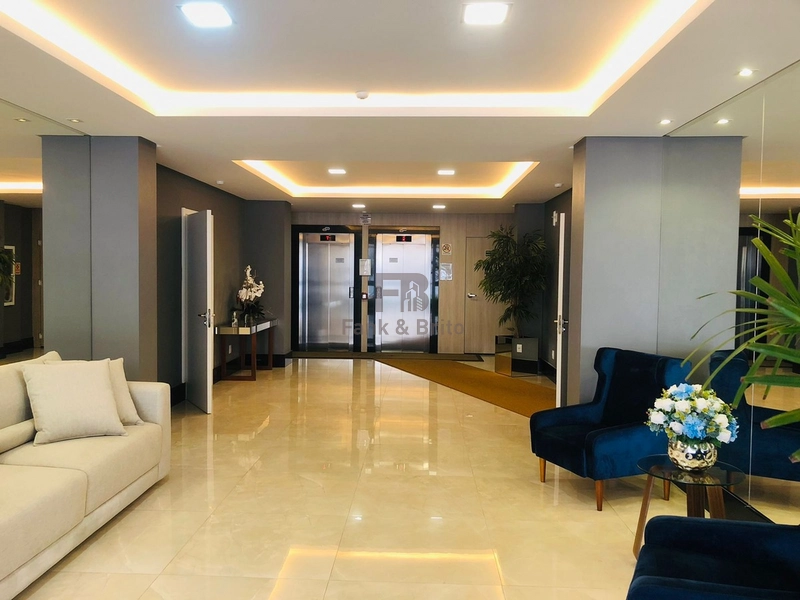 VENDE APARTAMENTO FINAMENTE MOBILIADO E DECORADO EM ZONA NOBRE: 21ª foto da galeria de imagens do imóvel