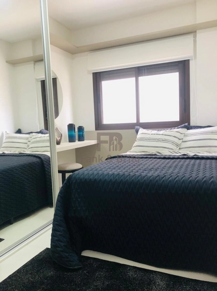 VENDE APARTAMENTO FINAMENTE MOBILIADO E DECORADO EM ZONA NOBRE: 11ª foto da galeria de imagens do imóvel