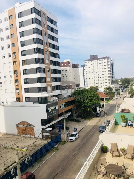 VENDE APARTAMENTO FINAMENTE MOBILIADO E DECORADO EM ZONA NOBRE: 3ª foto da galeria de imagens do imóvel