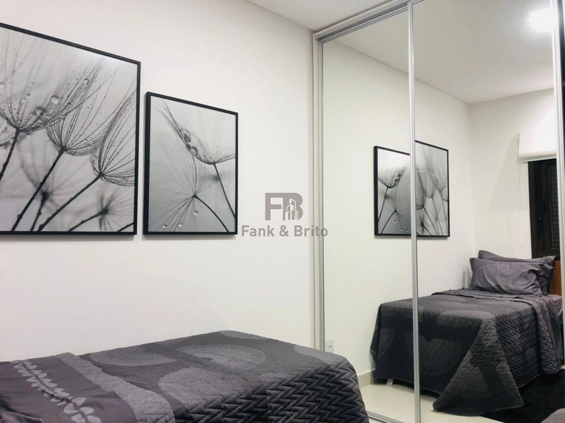 VENDE APARTAMENTO FINAMENTE MOBILIADO E DECORADO EM ZONA NOBRE: 15ª foto da galeria de imagens do imóvel