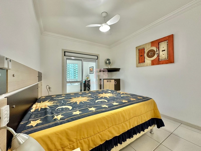 Apartamento Amplo de 3 Dormitórios com Vista para a Praça: 12ª foto da galeria de imagens do imóvel