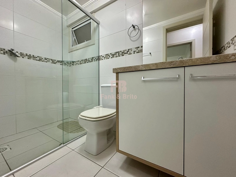 Apartamento Amplo de 3 Dormitórios com Vista para a Praça: 16ª foto da galeria de imagens do imóvel