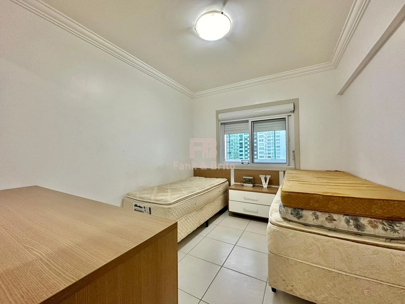 Apartamento Amplo de 3 Dormitórios com Vista para a Praça: 15ª foto da galeria de imagens do imóvel