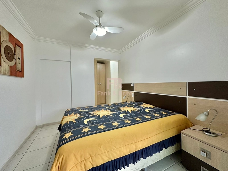 Apartamento Amplo de 3 Dormitórios com Vista para a Praça: 13ª foto da galeria de imagens do imóvel