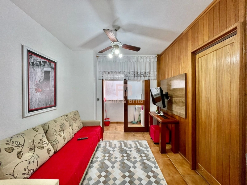 NO CORAÇÃO DE CAPÃO!: 3ª foto da galeria de imagens do imóvel