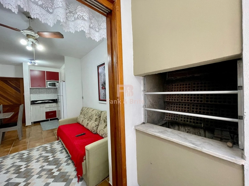 NO CORAÇÃO DE CAPÃO!: 1ª foto da galeria de imagens do imóvel