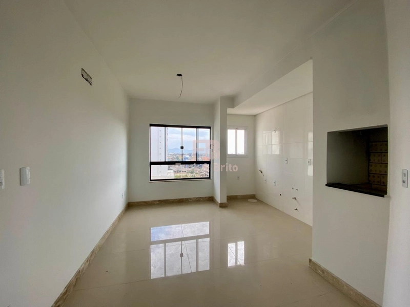 Apartamento novo com vista para a Serra!: 3ª foto da galeria de imagens do imóvel