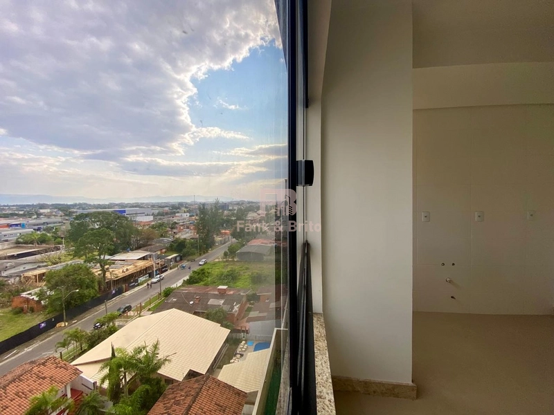 Apartamento novo com vista para a Serra!: 2ª foto da galeria de imagens do imóvel