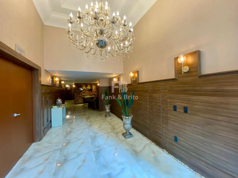 Apartamento novo com vista para a Serra!: 9ª foto da galeria de imagens do imóvel