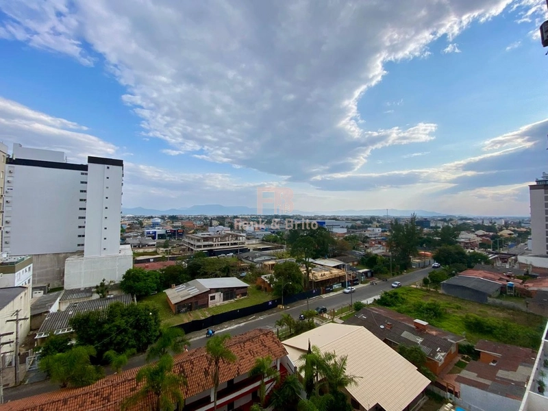 Apartamento novo com vista para a Serra!: 12ª foto da galeria de imagens do imóvel