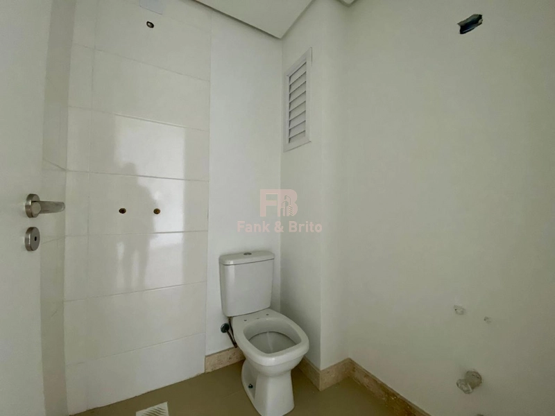 Apartamento novo com vista para a Serra!: 8ª foto da galeria de imagens do imóvel