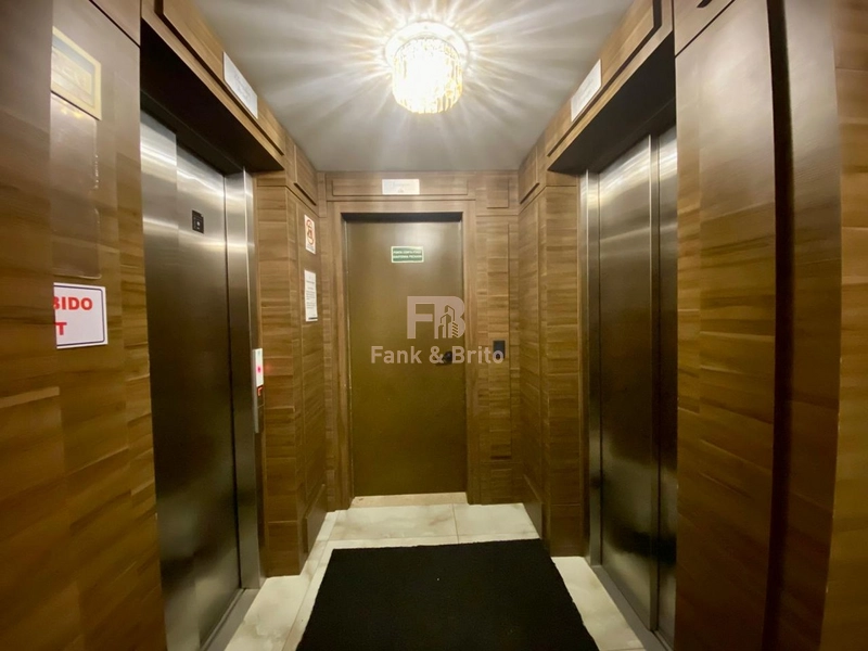 Apartamento novo com vista para a Serra!: 13ª foto da galeria de imagens do imóvel