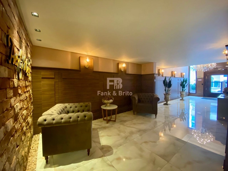 Apartamento novo com vista para a Serra!: 10ª foto da galeria de imagens do imóvel