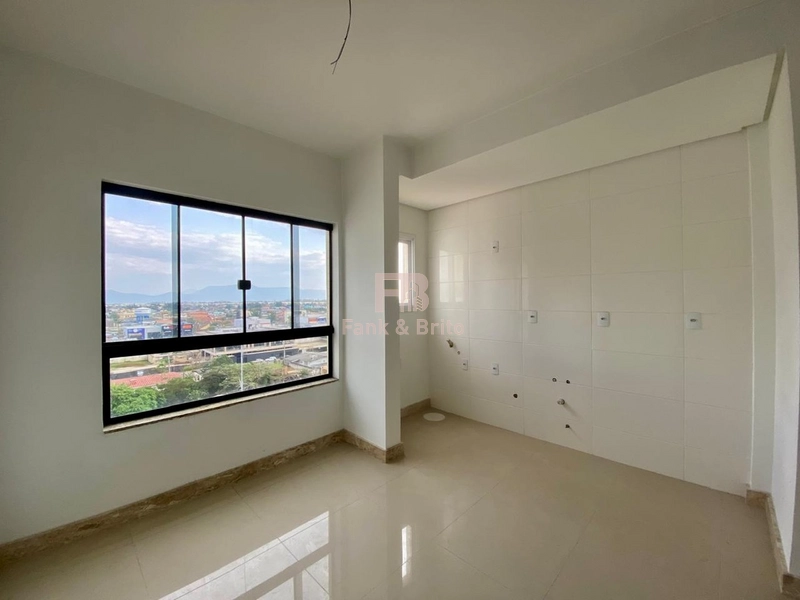 Apartamento novo com vista para a Serra!: 1ª foto da galeria de imagens do imóvel