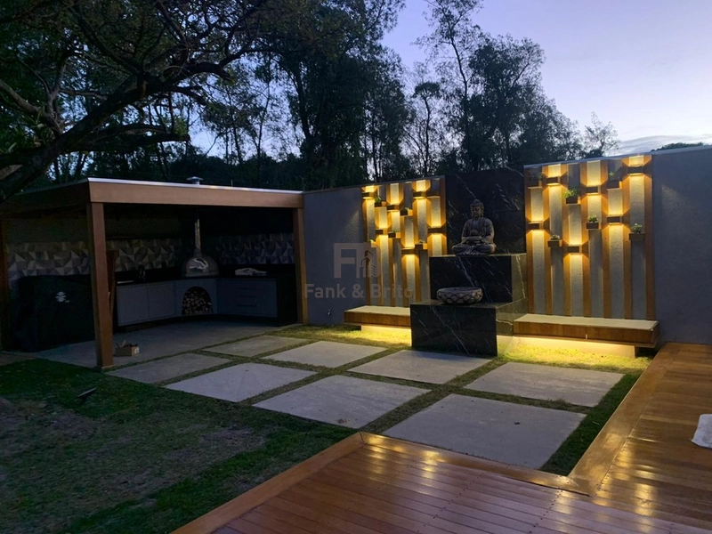 CONDOMÍNIO FECHADO! CASA MOBILIADA E DECORADA! 3 SUÍTES!: 12ª foto da galeria de imagens do imóvel