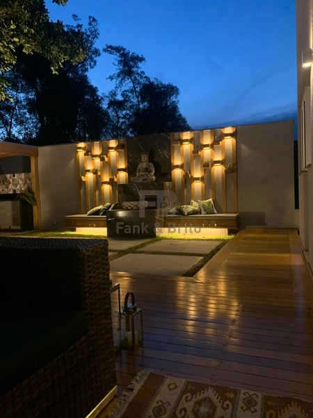 CONDOMÍNIO FECHADO! CASA MOBILIADA E DECORADA! 3 SUÍTES!: 14ª foto da galeria de imagens do imóvel