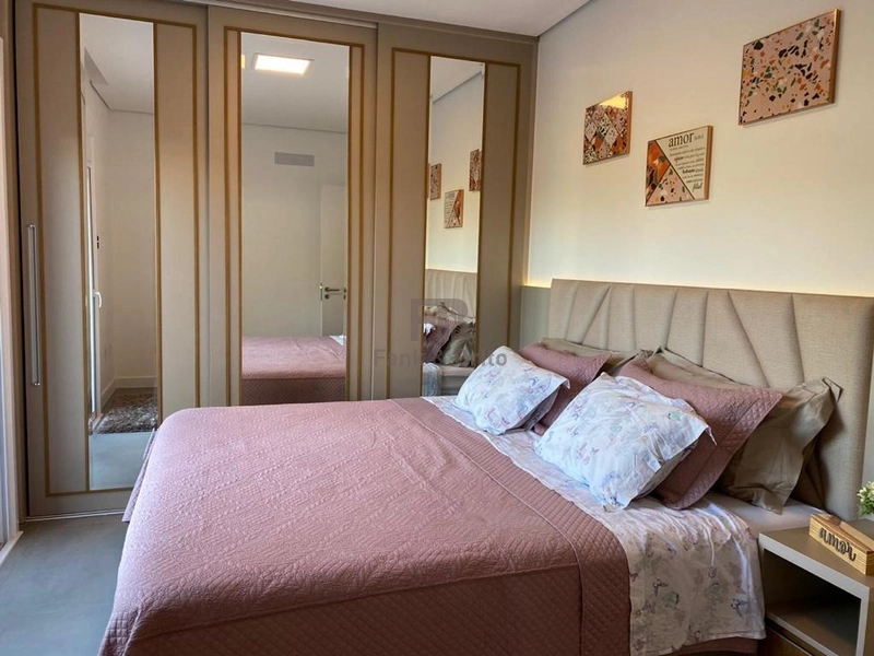 CONDOMÍNIO FECHADO! CASA MOBILIADA E DECORADA! 3 SUÍTES!: 21ª foto da galeria de imagens do imóvel