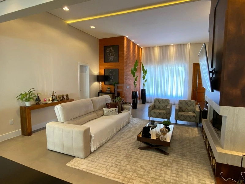 CONDOMÍNIO FECHADO! CASA MOBILIADA E DECORADA! 3 SUÍTES!: 22ª foto da galeria de imagens do imóvel