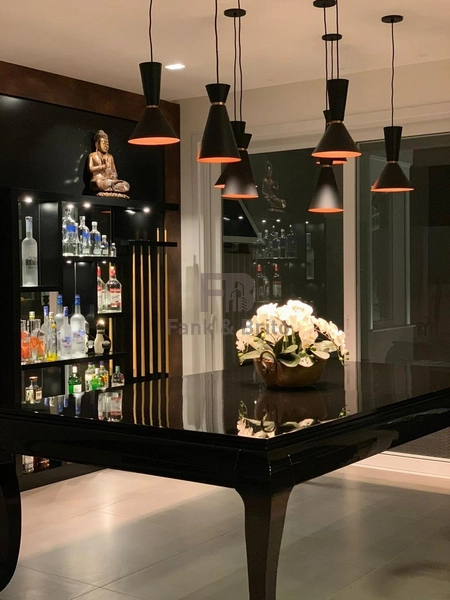 CONDOMÍNIO FECHADO! CASA MOBILIADA E DECORADA! 3 SUÍTES!: 1ª foto da galeria de imagens do imóvel