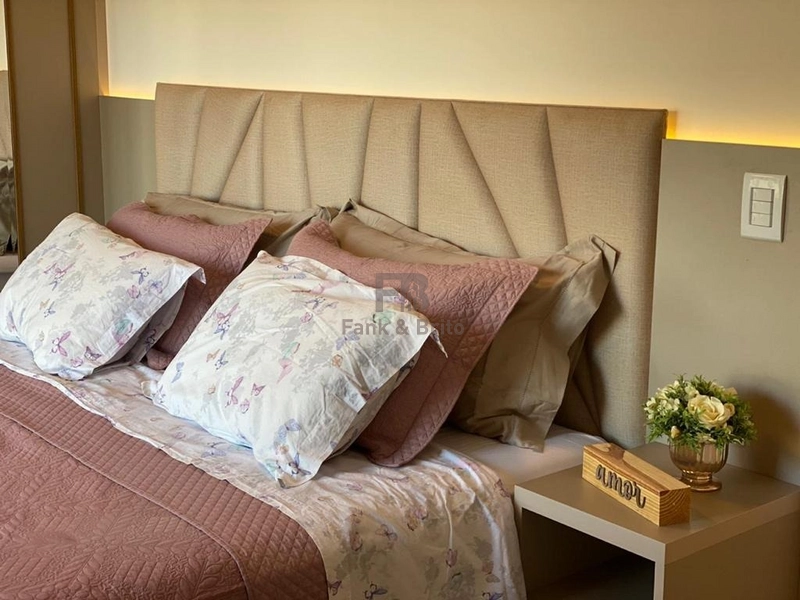 CONDOMÍNIO FECHADO! CASA MOBILIADA E DECORADA! 3 SUÍTES!: 19ª foto da galeria de imagens do imóvel