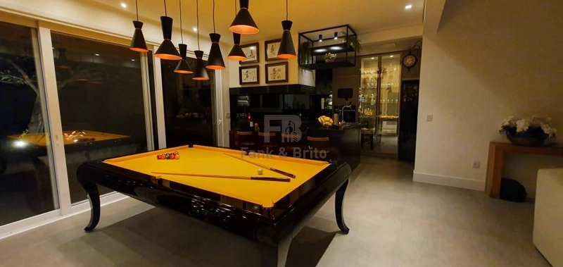 CONDOMÍNIO FECHADO! CASA MOBILIADA E DECORADA! 3 SUÍTES!: 4ª foto da galeria de imagens do imóvel