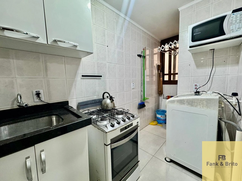 APARTAMENTO A VENDA DE 1 DORMITÓRIO EM CAPÃO DA CANOA: 6ª foto da galeria de imagens do imóvel