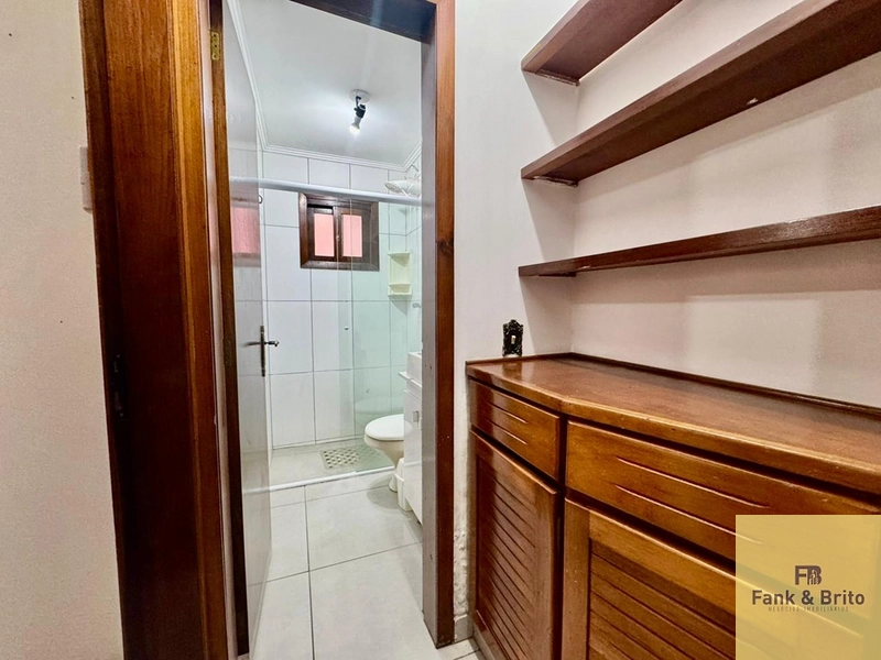 APARTAMENTO A VENDA DE 1 DORMITÓRIO EM CAPÃO DA CANOA: 7ª foto da galeria de imagens do imóvel