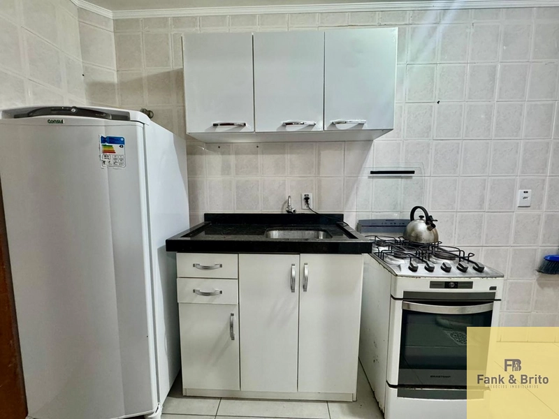 APARTAMENTO A VENDA DE 1 DORMITÓRIO EM CAPÃO DA CANOA: 5ª foto da galeria de imagens do imóvel