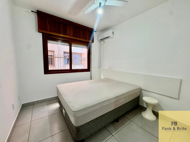 APARTAMENTO A VENDA DE 1 DORMITÓRIO EM CAPÃO DA CANOA: 4ª foto da galeria de imagens do imóvel