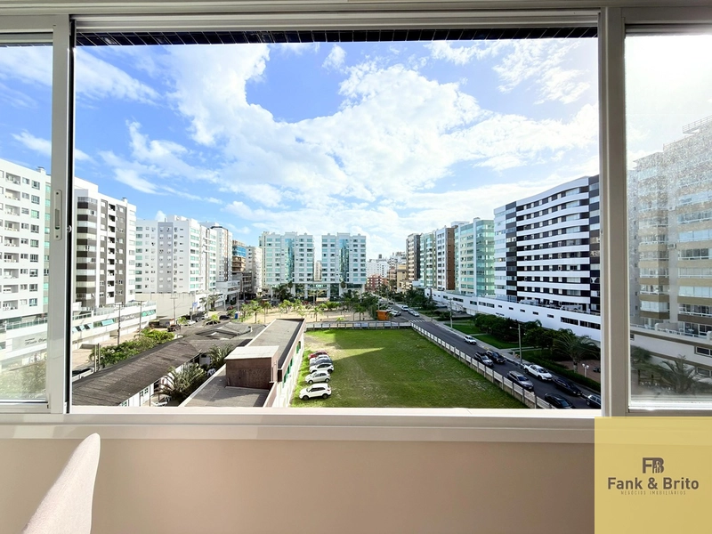 Apartamento Novo com 3 Suítes: 9ª foto da galeria de imagens do imóvel