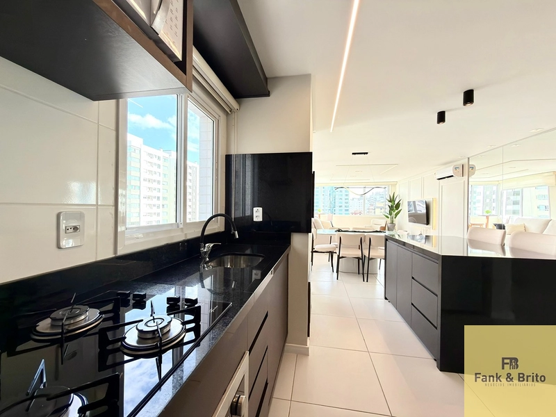 Apartamento Novo com 3 Suítes: 20ª foto da galeria de imagens do imóvel