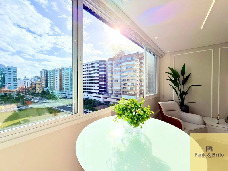 Apartamento Novo com 3 Suítes: 14ª foto da galeria de imagens do imóvel