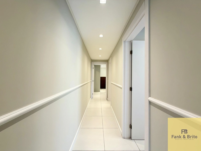 Apartamento Novo com 3 Suítes: 22ª foto da galeria de imagens do imóvel