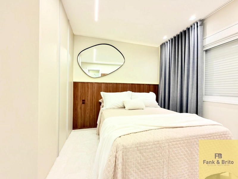 Apartamento Novo com 3 Suítes: 26ª foto da galeria de imagens do imóvel