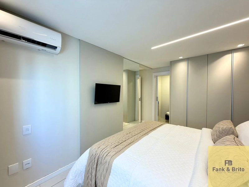 Apartamento Novo com 3 Suítes: 30ª foto da galeria de imagens do imóvel