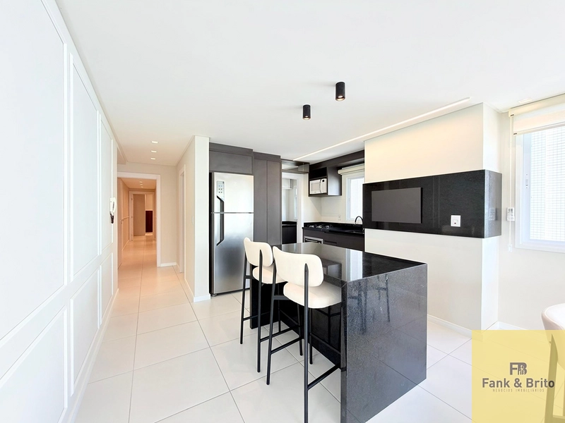 Apartamento Novo com 3 Suítes: 16ª foto da galeria de imagens do imóvel