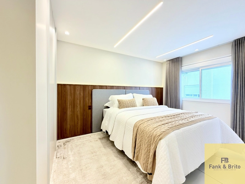 Apartamento Novo com 3 Suítes: 28ª foto da galeria de imagens do imóvel