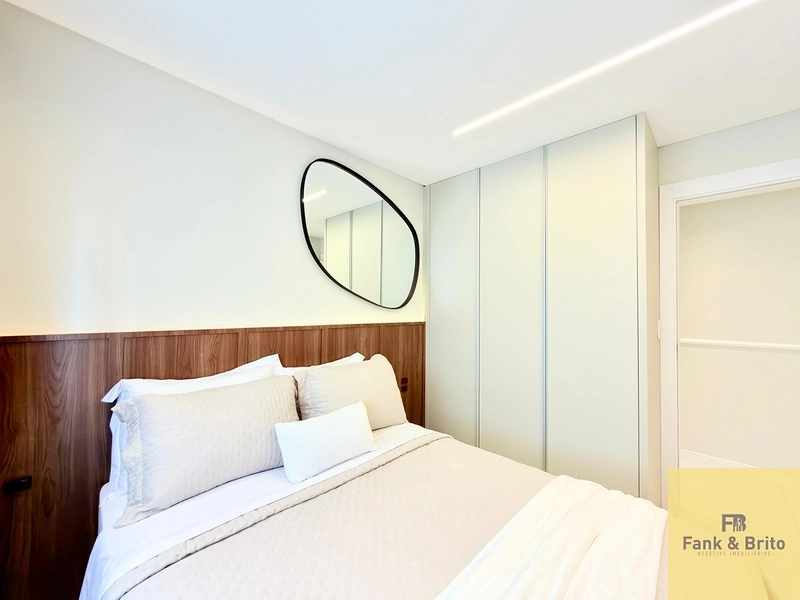 Apartamento Novo com 3 Suítes: 24ª foto da galeria de imagens do imóvel