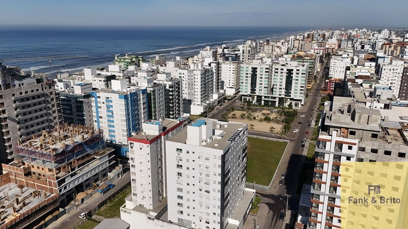 Apartamento Novo com 3 Suítes: 32ª foto da galeria de imagens do imóvel